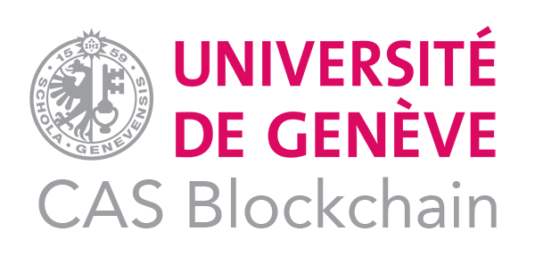Université de Genève - CAS Blockchain